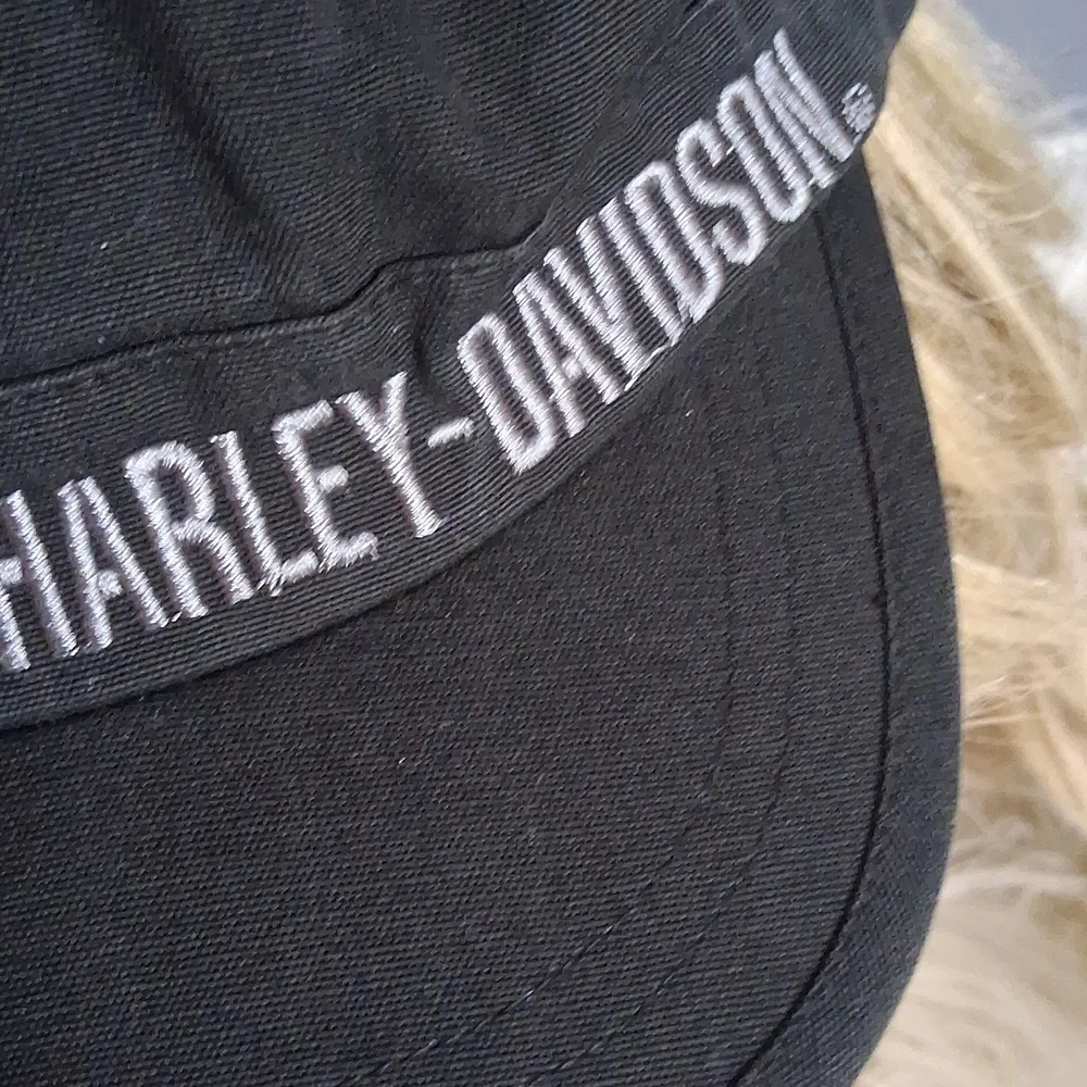 Harley Davidson Hat